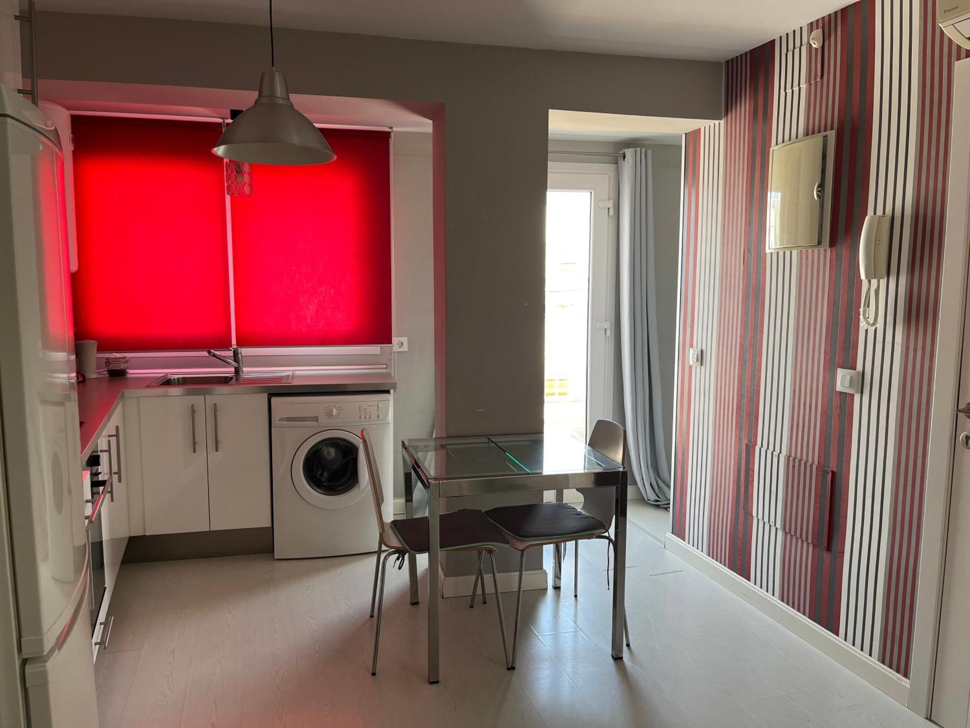 Apartamentos Palillero Cadiz Exterior photo